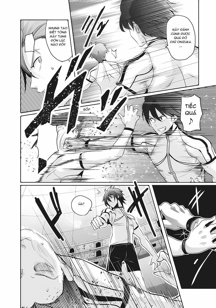 hagure yuusha no kichiku bigaku chapter 5 7