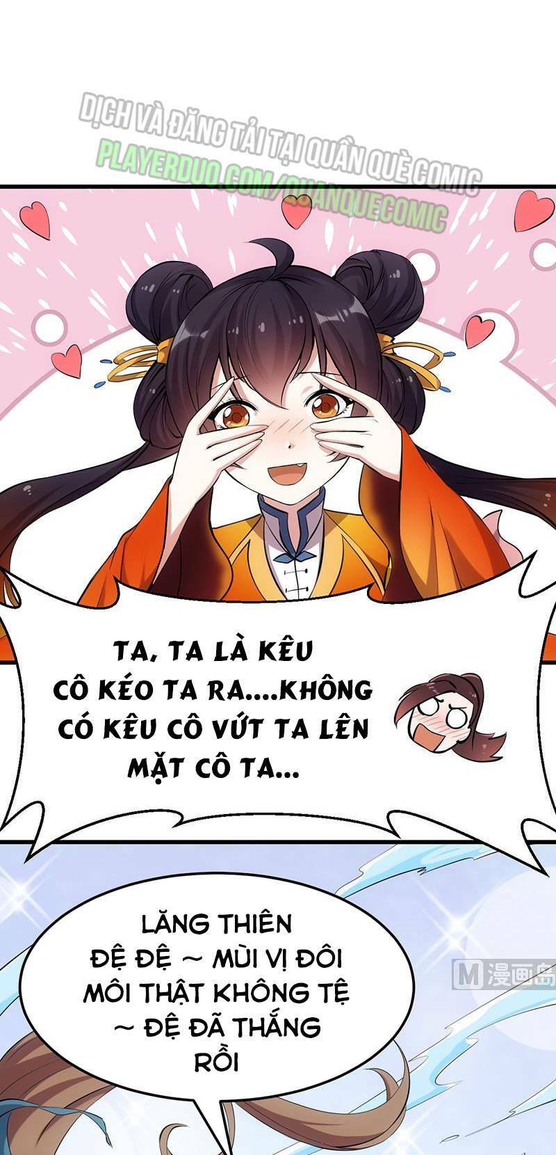 hệ thống thần long nghịch thiên chapter 40 18