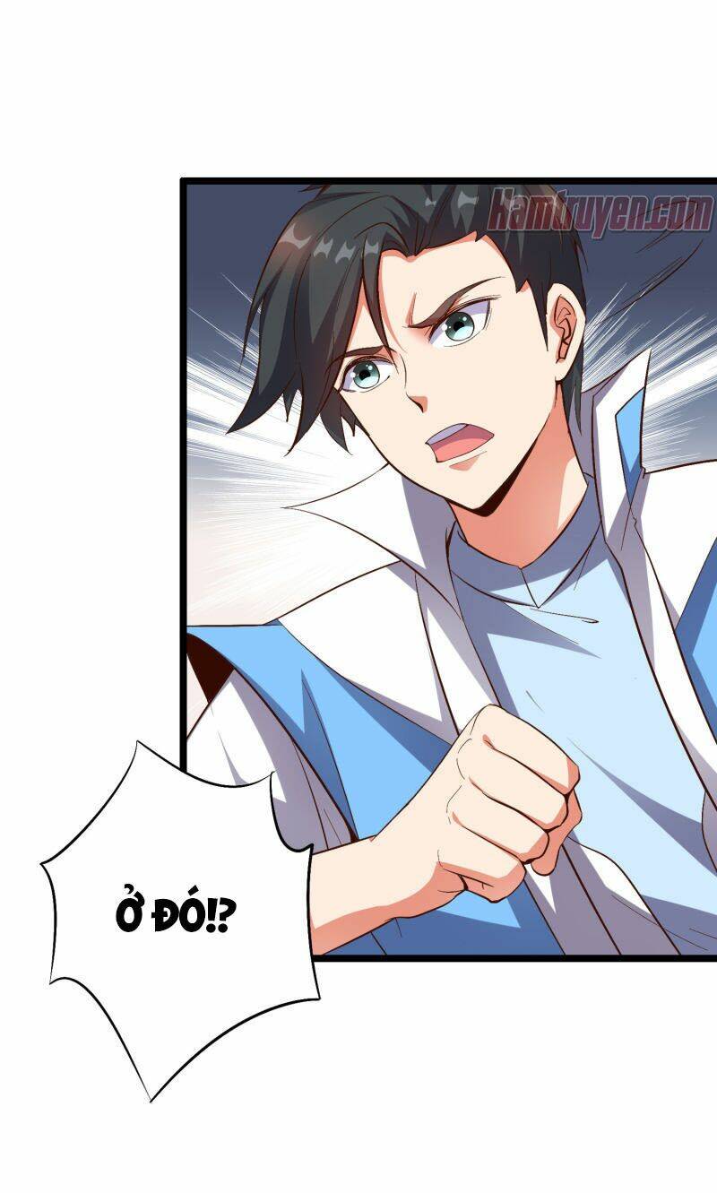 phục thiên thánh chủ chapter 34 38