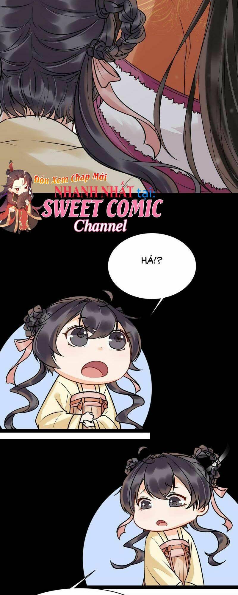 thịnh sủng kiều nữ trở về triều ca chapter 39 22