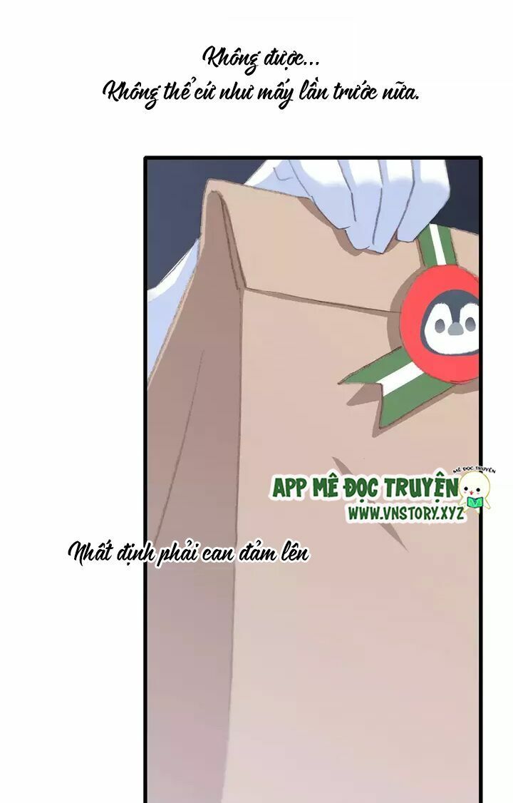 con tim rung động 2 chapter 23 27