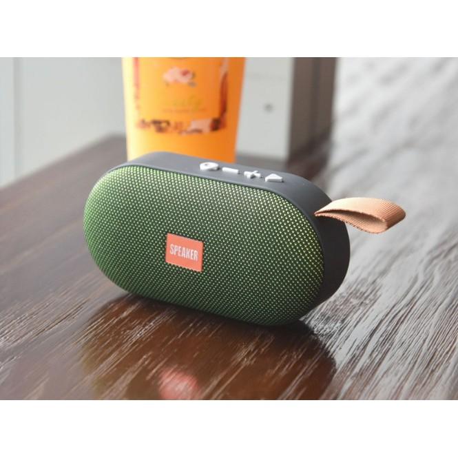 Loa BlueTooth T7 Speaker Âm Thanh Trầm