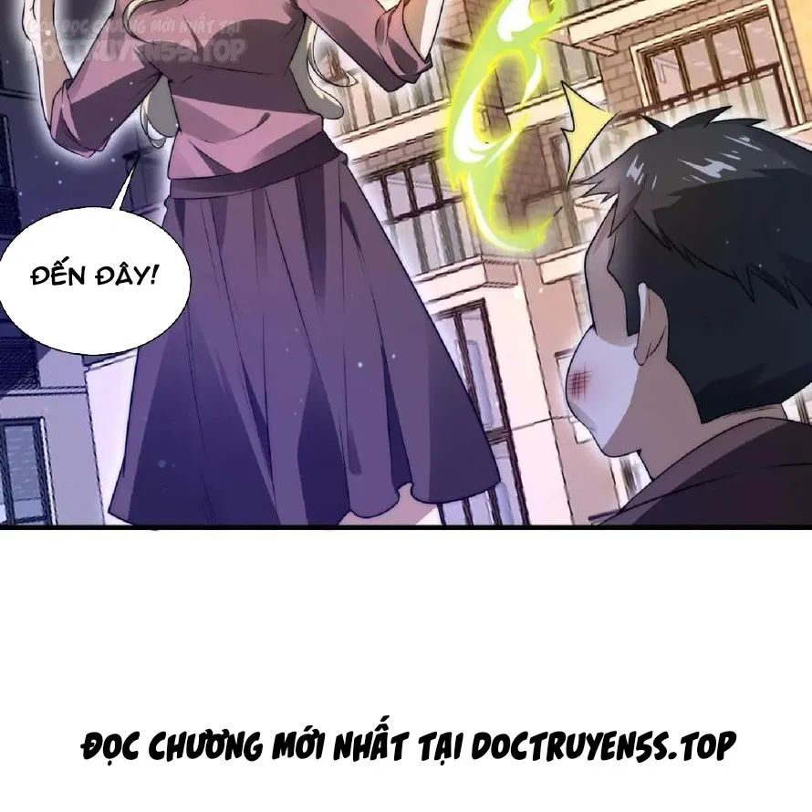 không gian hệ lão lục: dự trữ một vạn tấn thịt ngày tận thế chapter 60 28