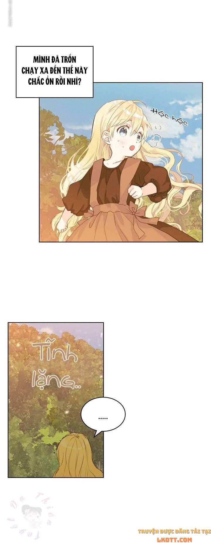 con có phải con là con gái của ngài không? chapter 39 2