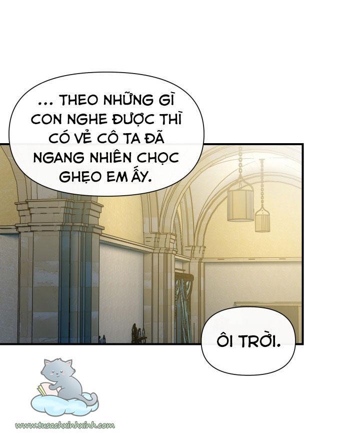 công nương khế ước của gia tộc công tước quái vật chapter 48 12
