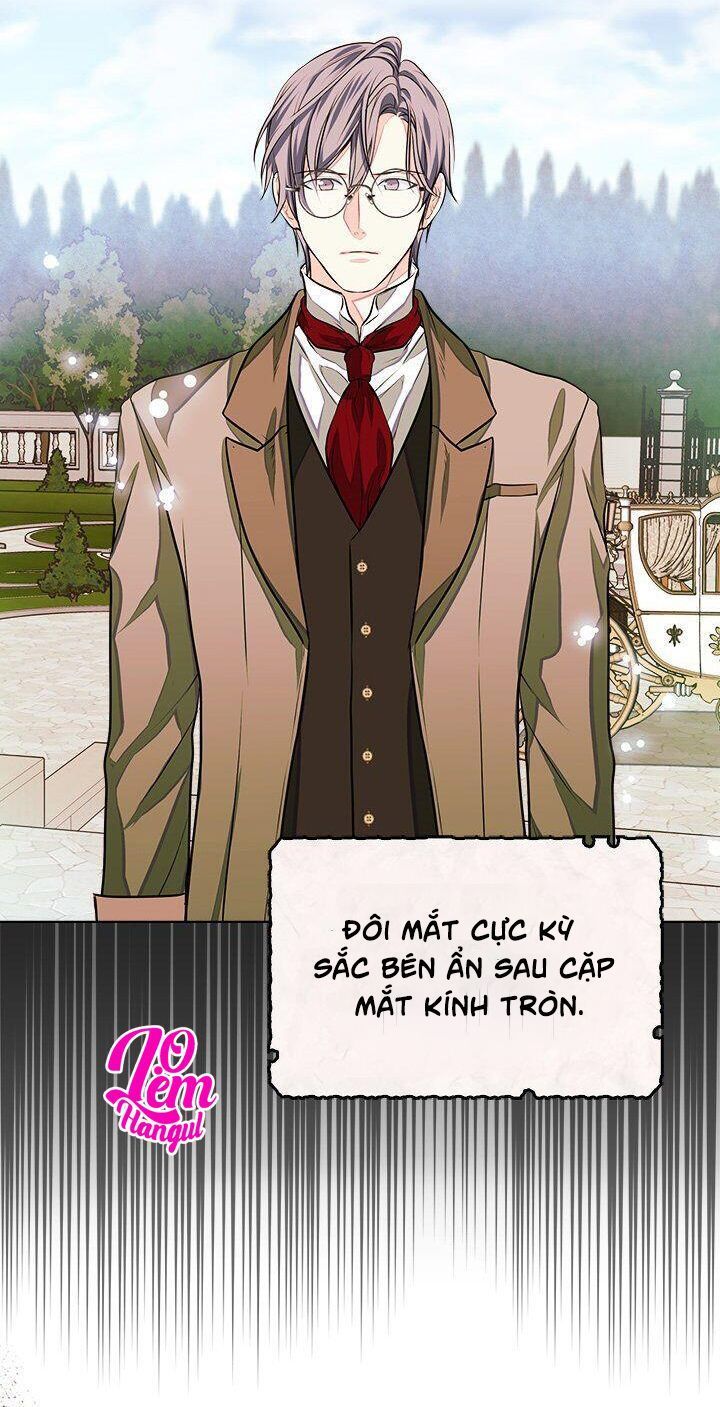 đức hạnh của ác nữ phản diện chapter 14 2