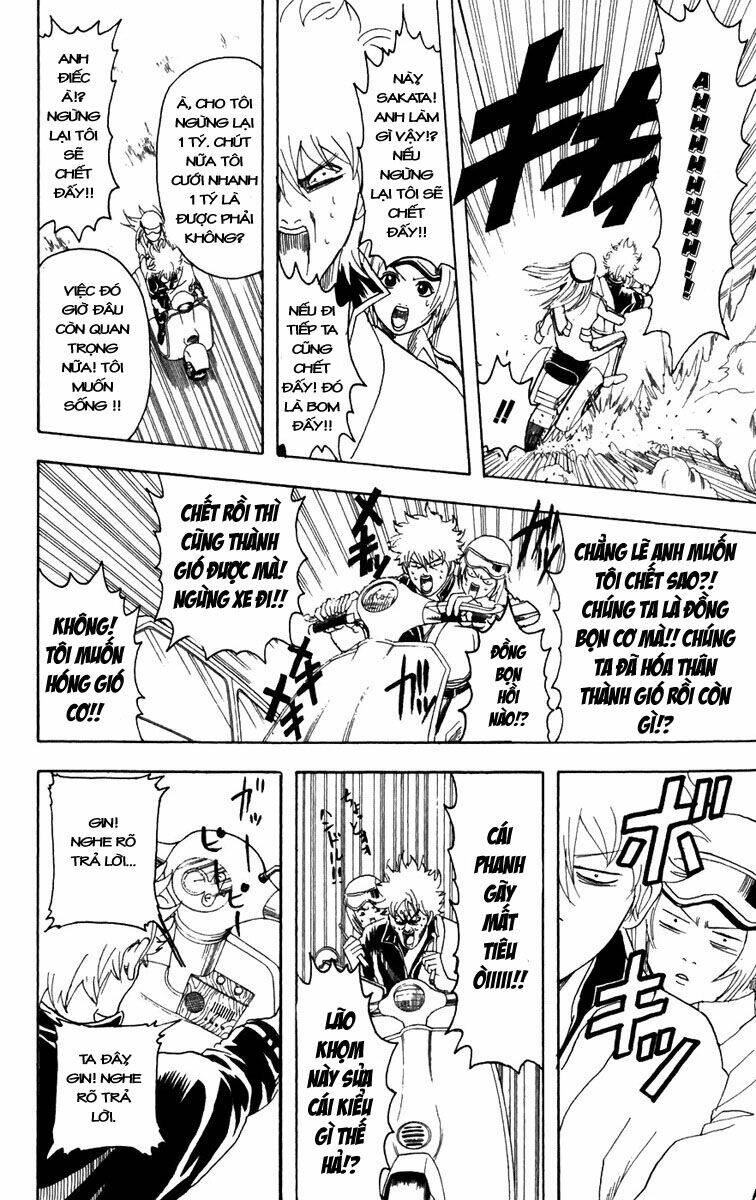 gintama - linh hồn bạc chapter 87 14