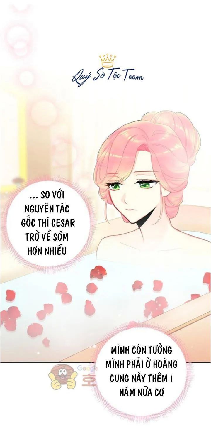 trọng sinh trở thành hoàng phi chapter 71 2