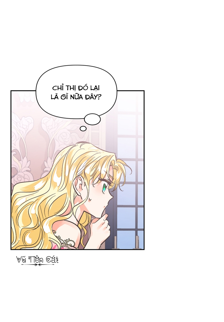 ác nữ xứng đôi với bạo chúa chapter 20 9