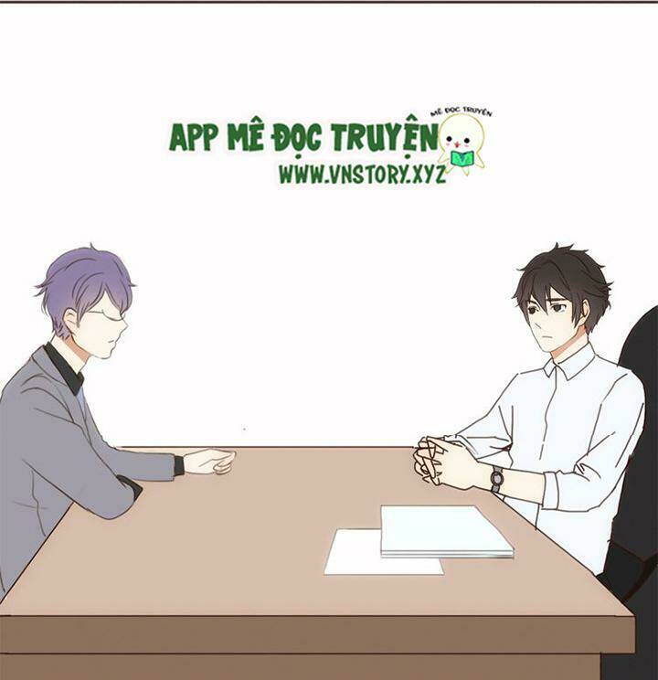 tình yêu không nói dối chapter 22 31