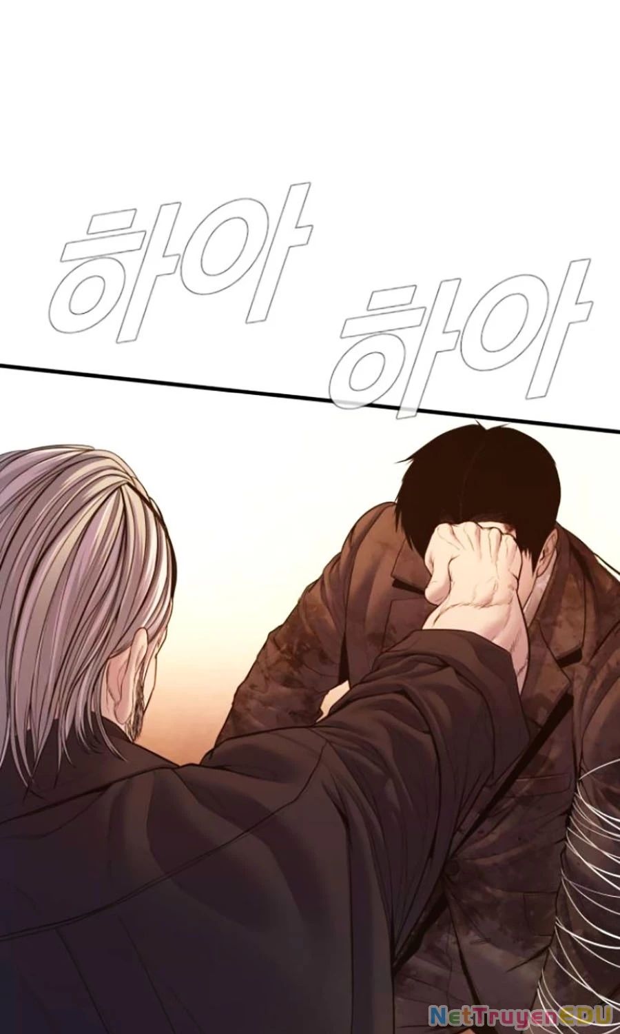 đặc vụ kim chapter 178 125