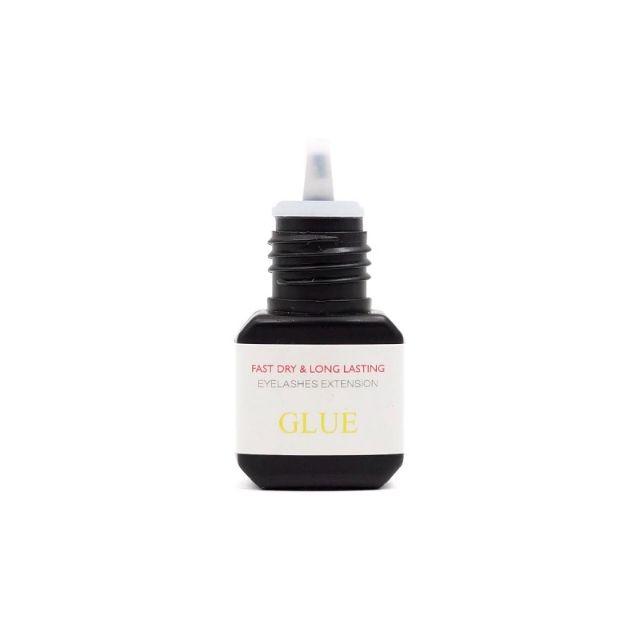 Keo nối mi ko cay dạng nước hiệu Fumix loại mới giúp nối mi cực chắc độ bền 2-3 tuần