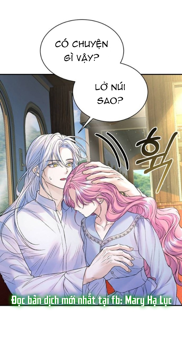 tôi tưởng bản thân không còn sống được bao lâu! chapter 75.1 53