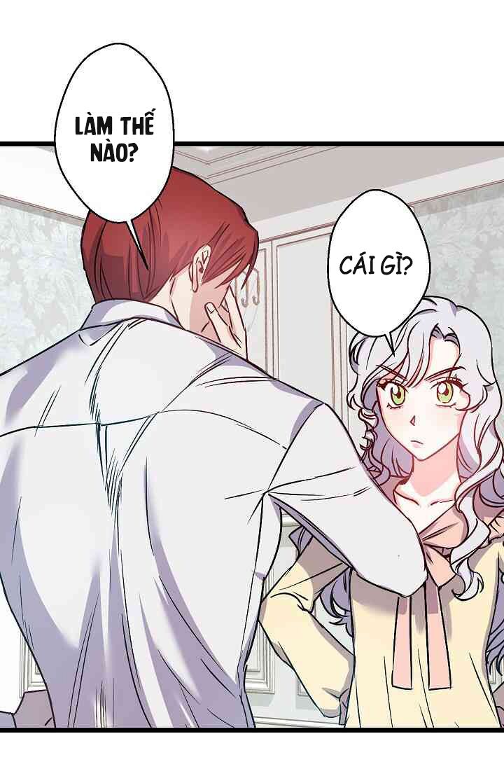 hôn lễ báo thù chapter 11 45