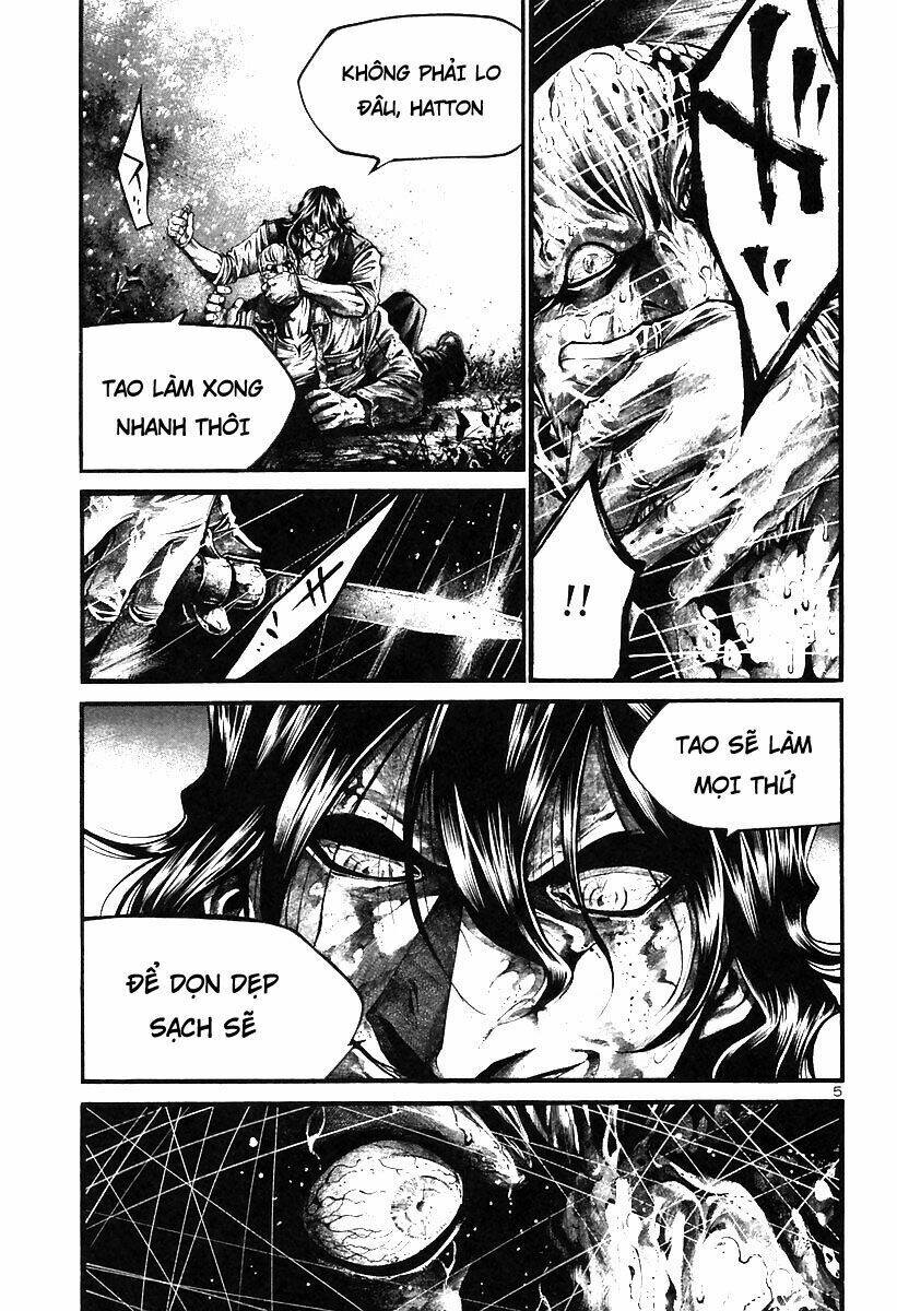 rainbow chapter 191 5