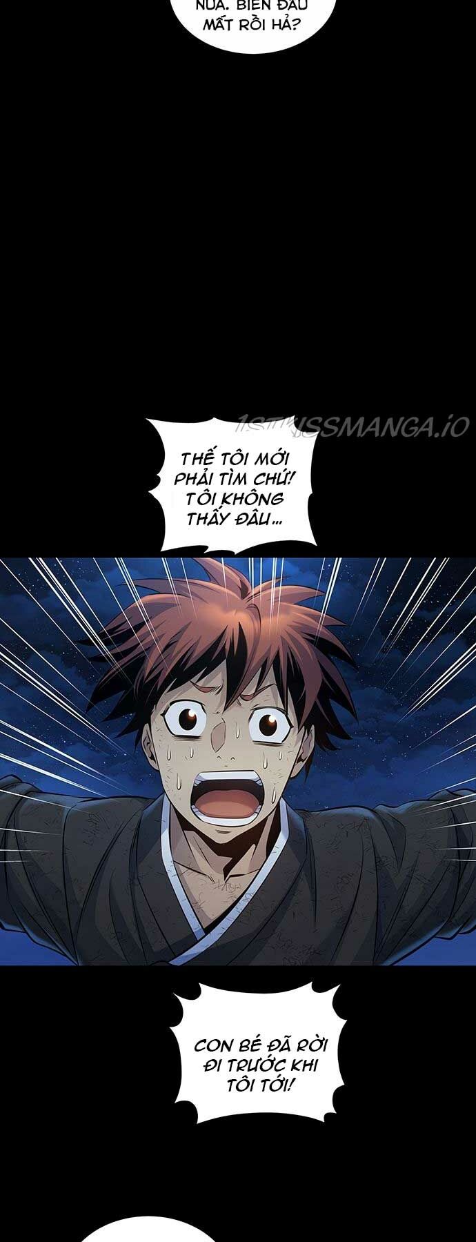 đạn bạc chapter 8 6