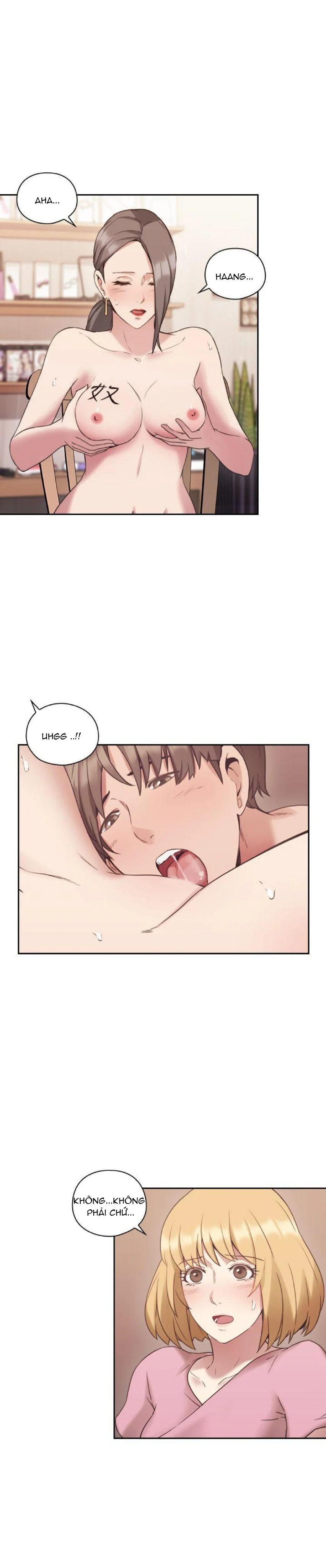 tình nhân chapter 22 12