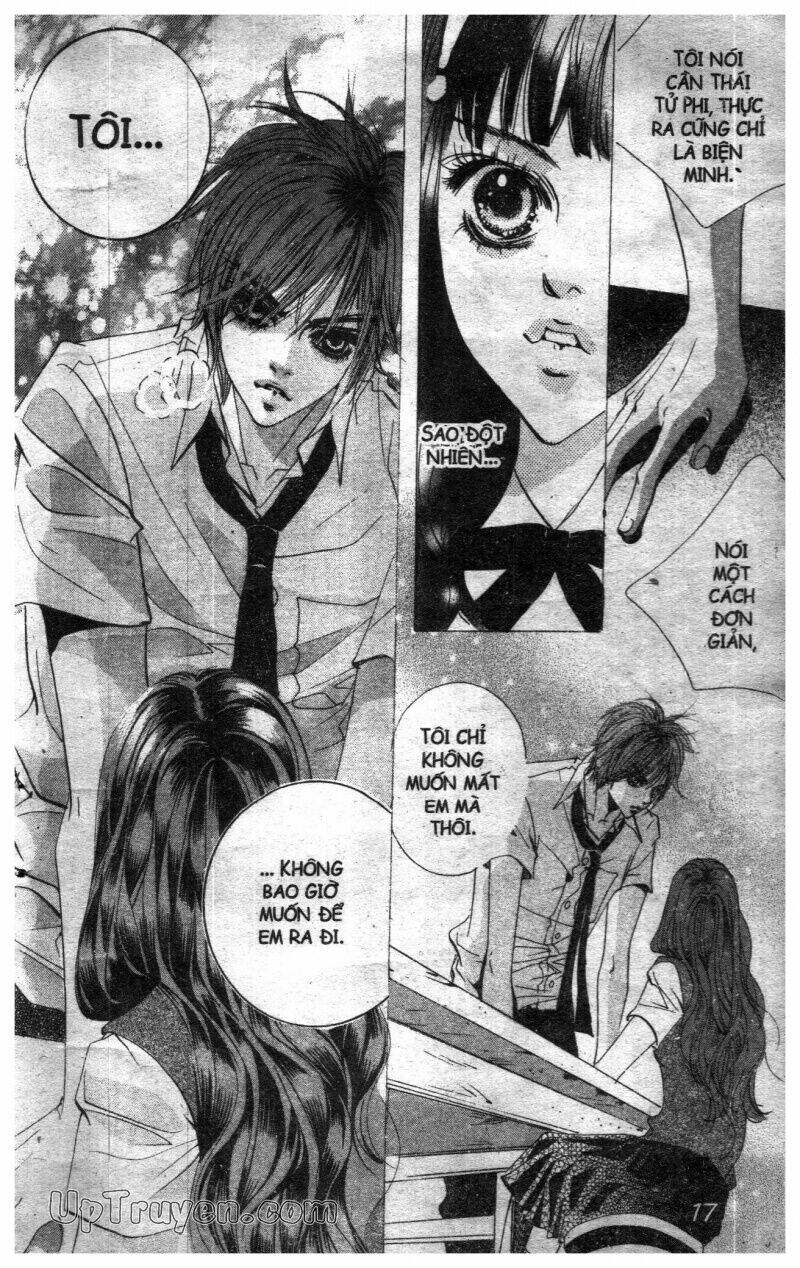 hoàng cung chapter 9 15