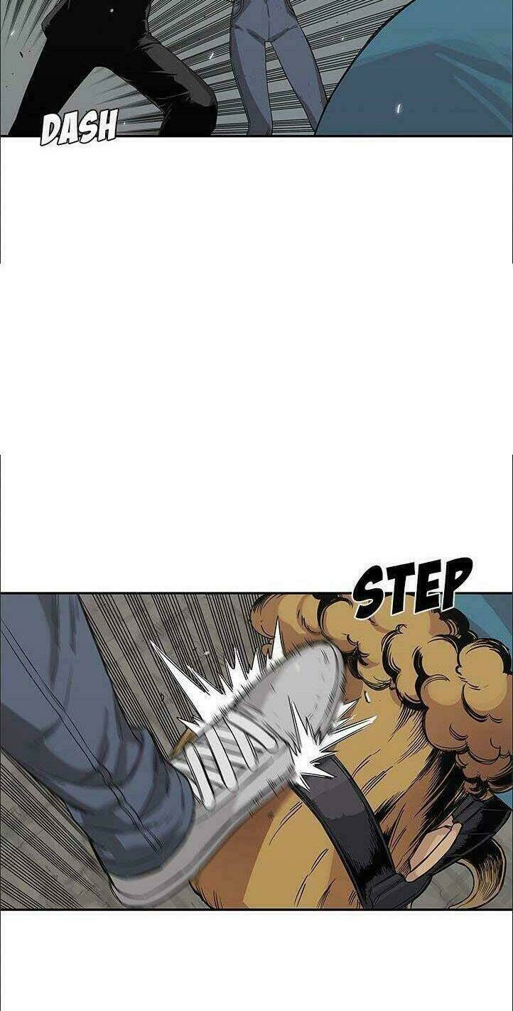 hiệp sĩ giao hàng chapter 28 19