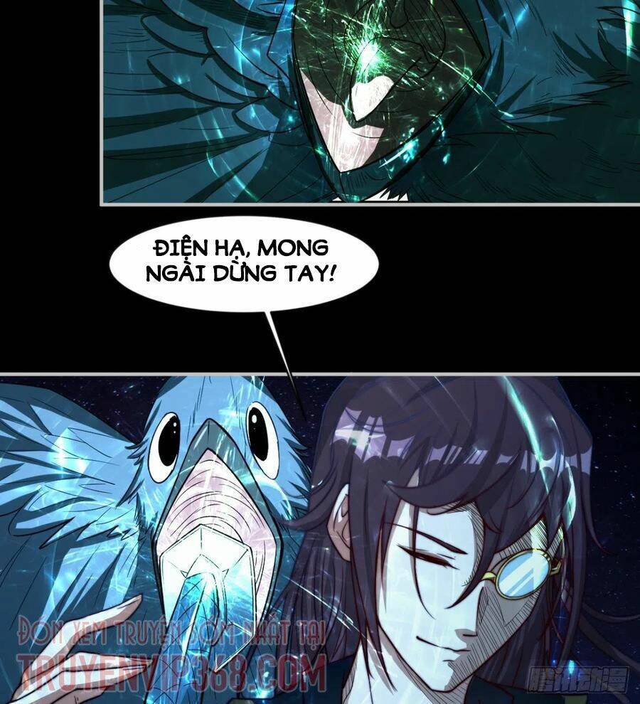 ma hoàng sư đệ quả thực quá chung tình chapter 77 27