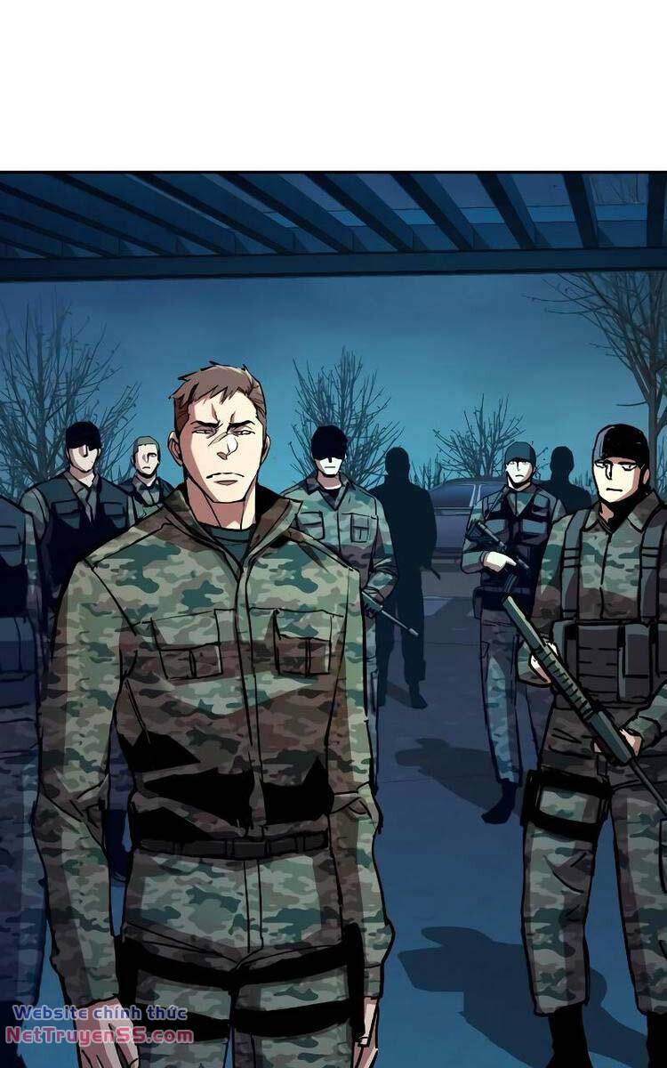 bạn học tôi là lính đánh thuê chapter 175 49