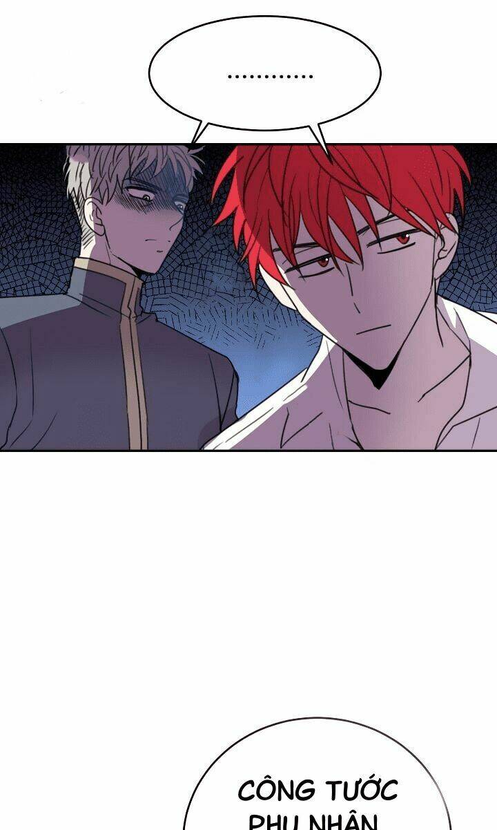 tiểu thư quái vật chapter 3 28