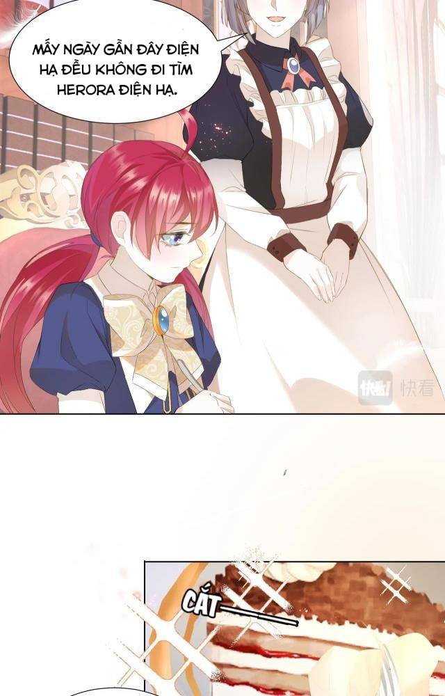 ma pháp của công chúa amy chapter 3 41