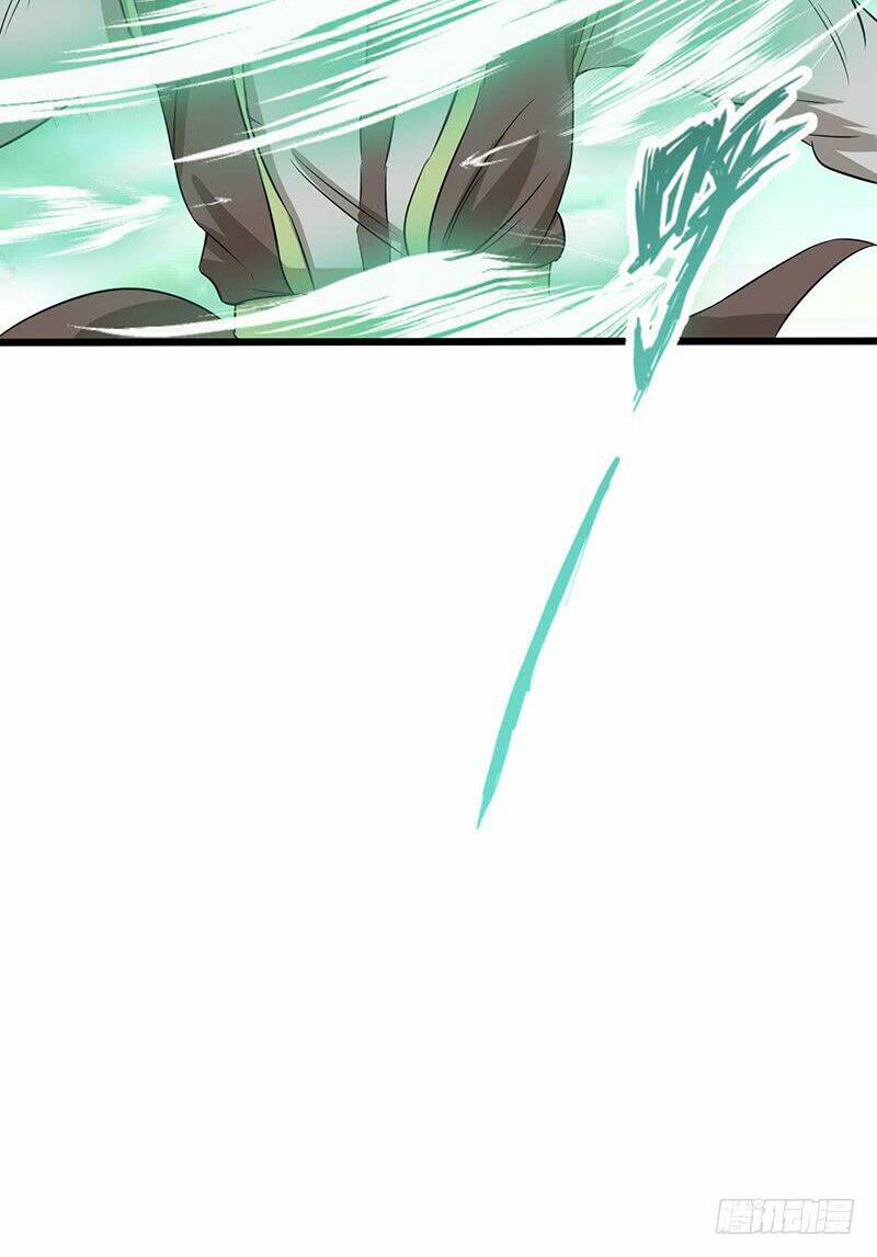 hỗn độn kiếm thần chapter 68 38