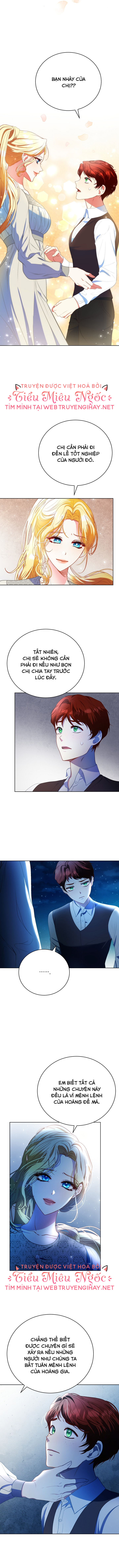 tình yêu đó chưa hề tồn tại chapter 13 7