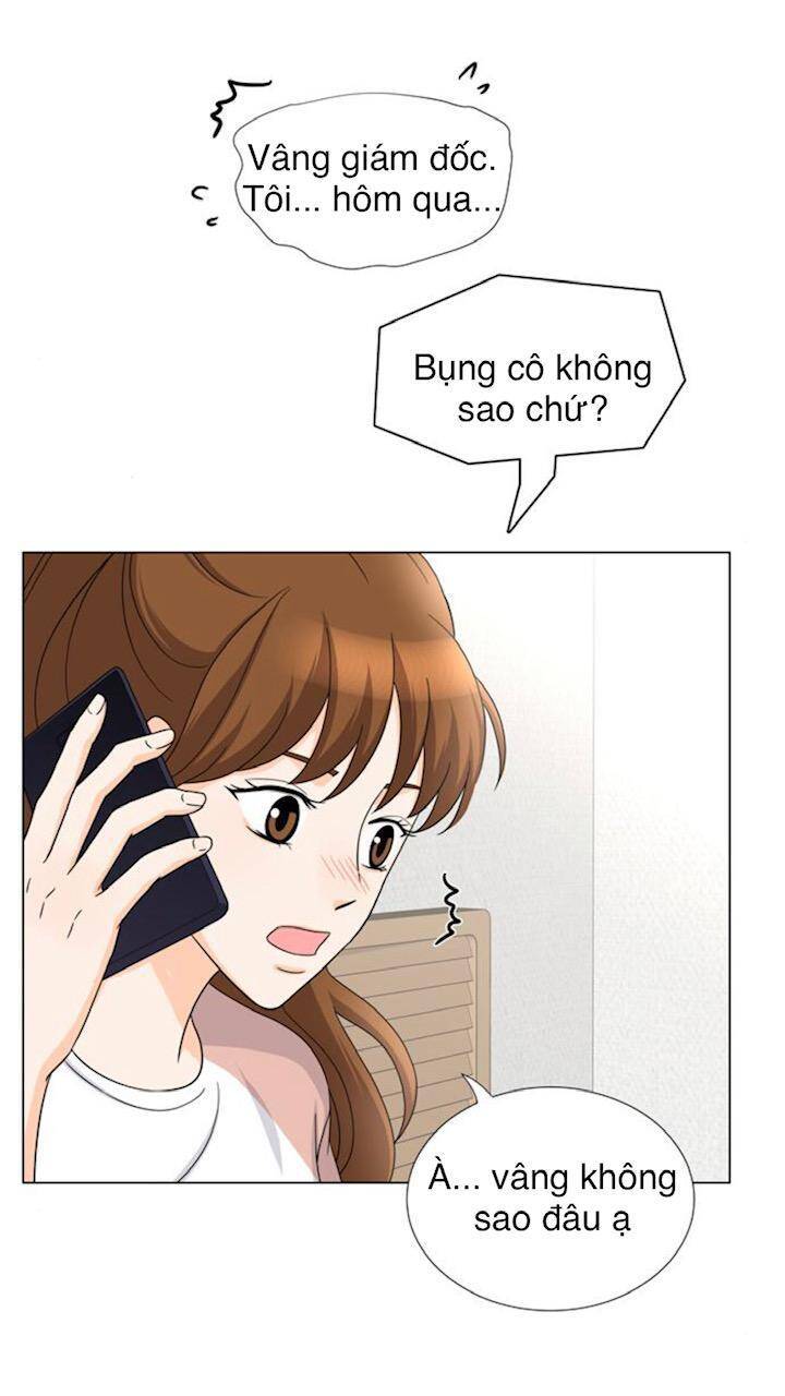 idol và sếp, em yêu ai? chapter 47 15