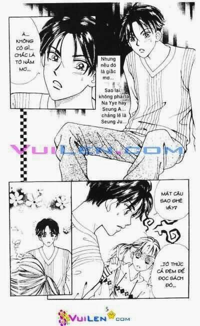 kẻ săn tiền chapter 5 5