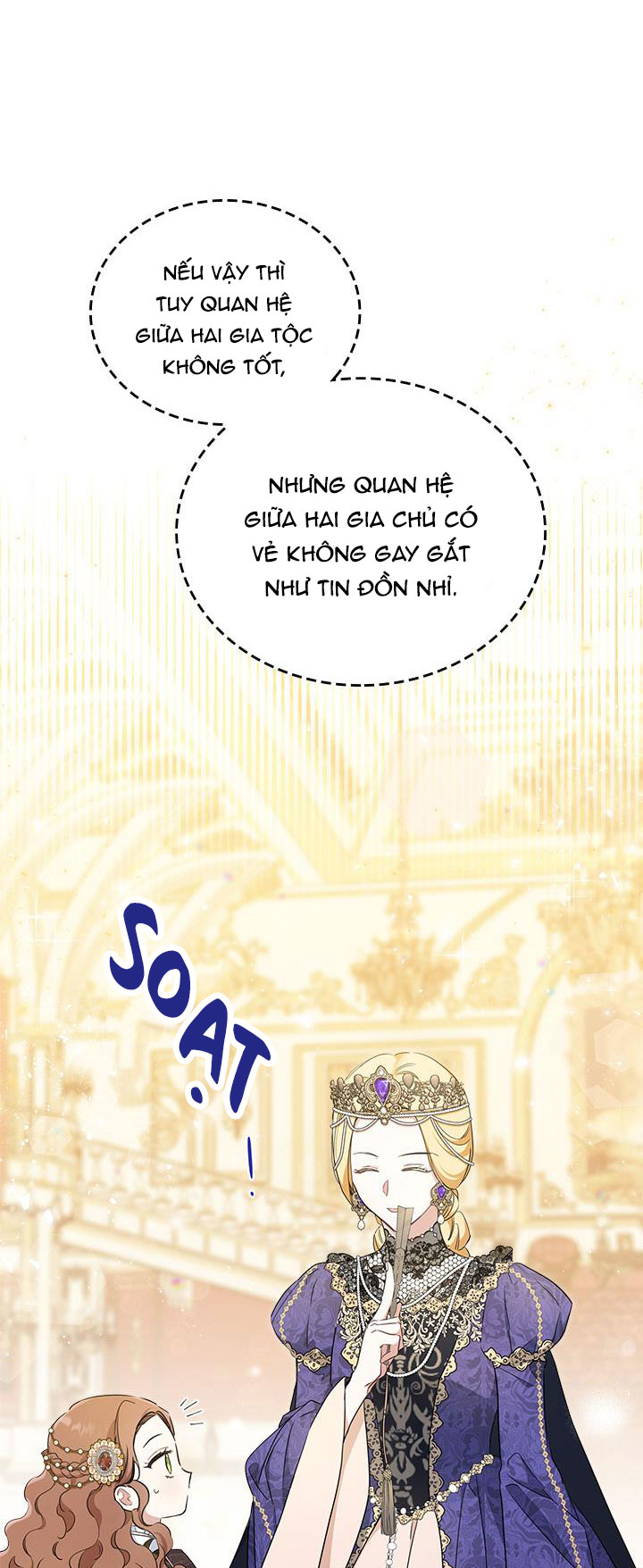 lần này tôi sẽ trở thành gia chủ chapter 55 7