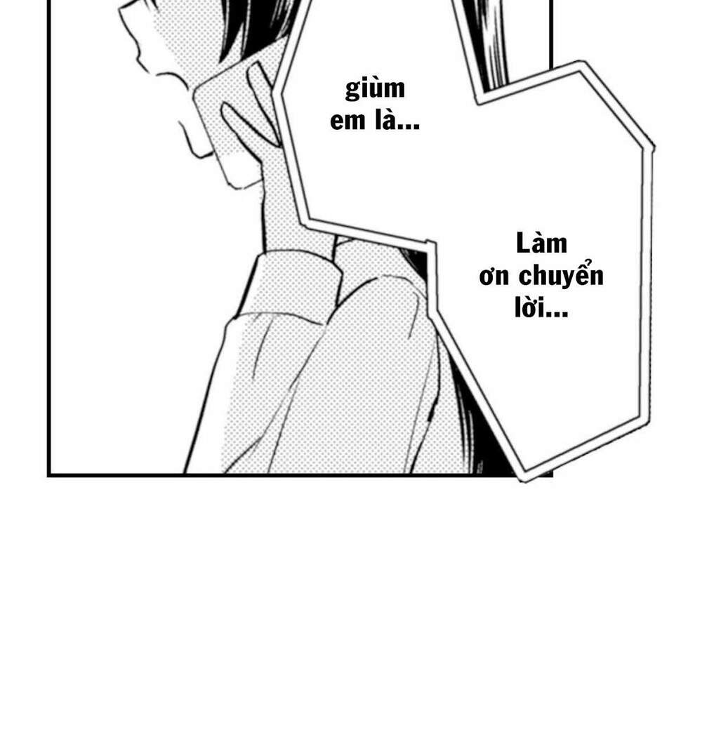 mang thai ở trường nam sinh chapter 81 5