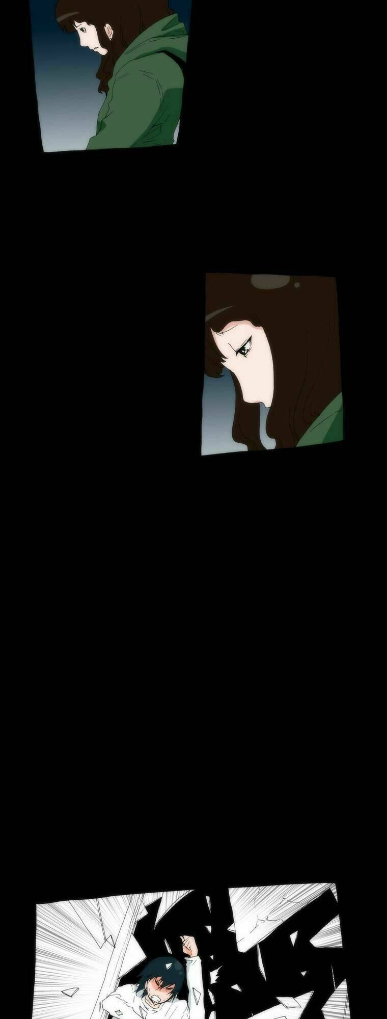 can't see can't hear but love chapter 10 59