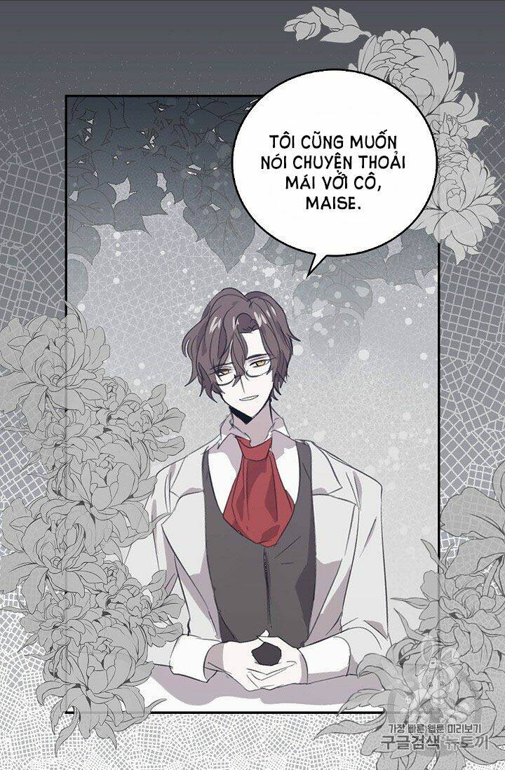 tôi là bạn gái cũ của một người lính chapter 5 18