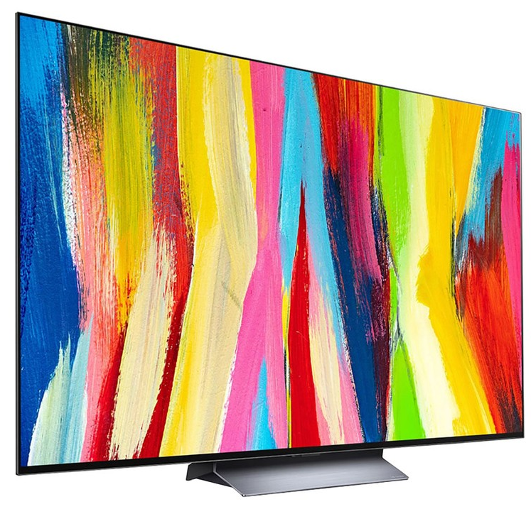 Smart Tivi OLED LG 4K 65 inch 65C2PSA - Hàng Chính Hãng - Chỉ Giao Hồ Chí Minh