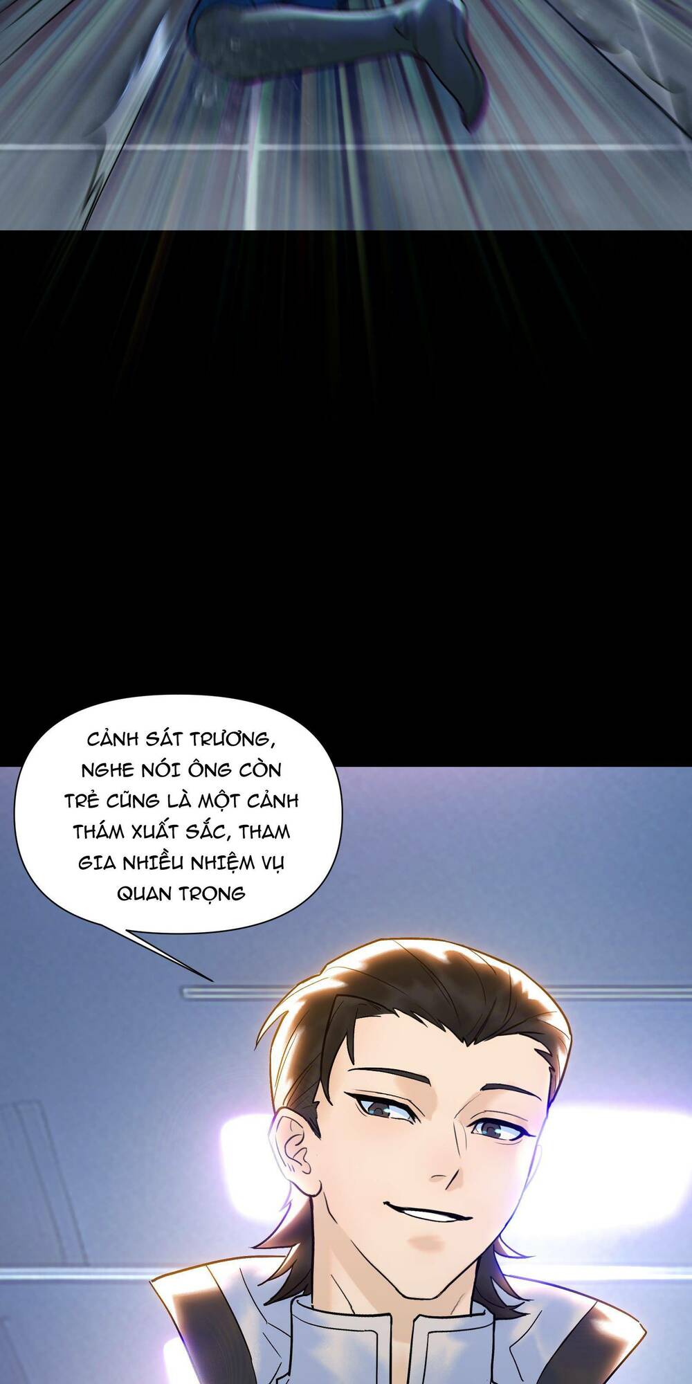 ta là hacker thiên đạo chapter 6 39