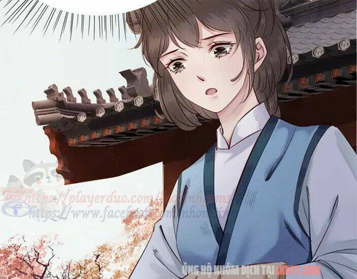 trọng sinh bá sủng nhiếp chính vương quá mạnh mẽ chapter 80.1 43