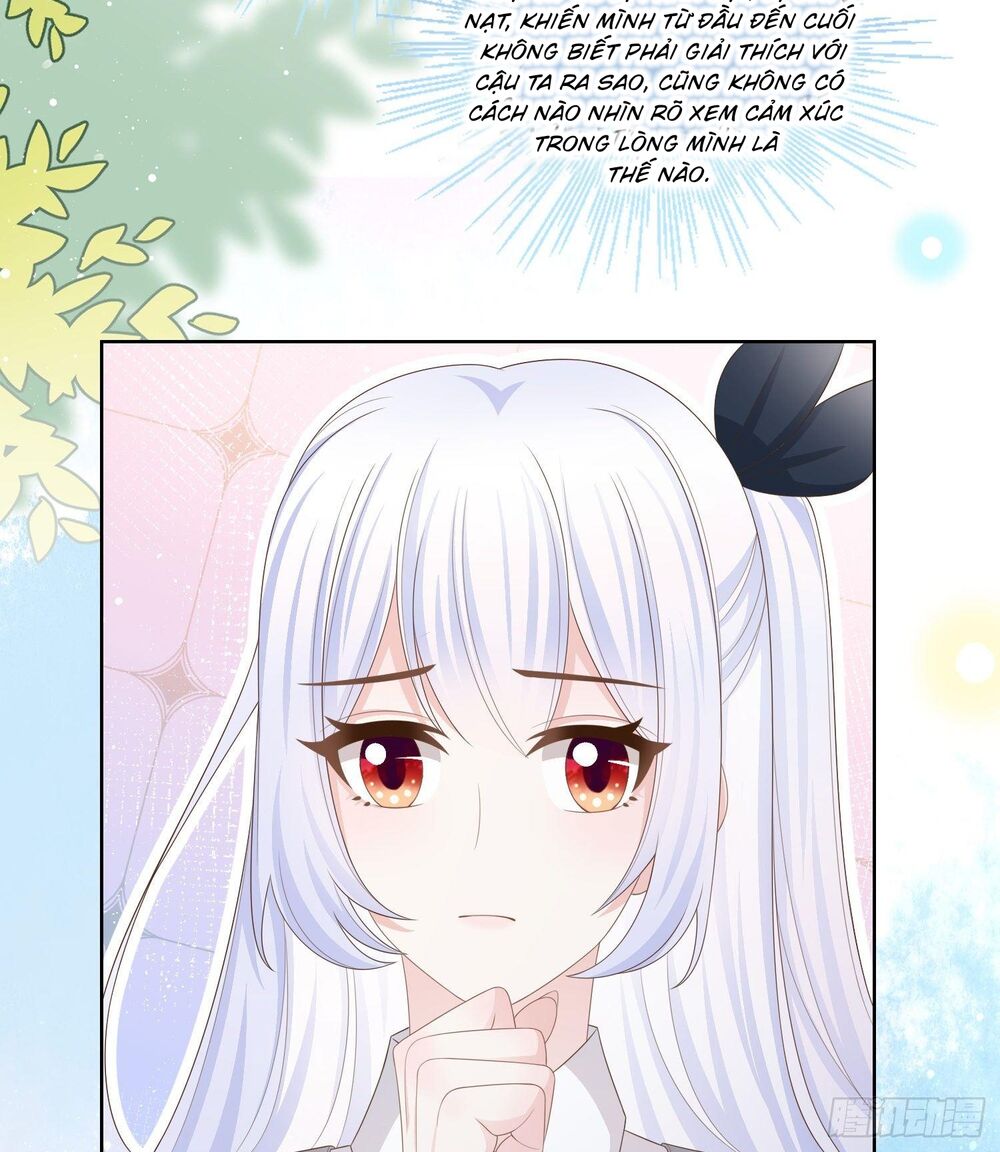 ảnh hậu cũng không bằng niệm thanh hoa chapter 103 26