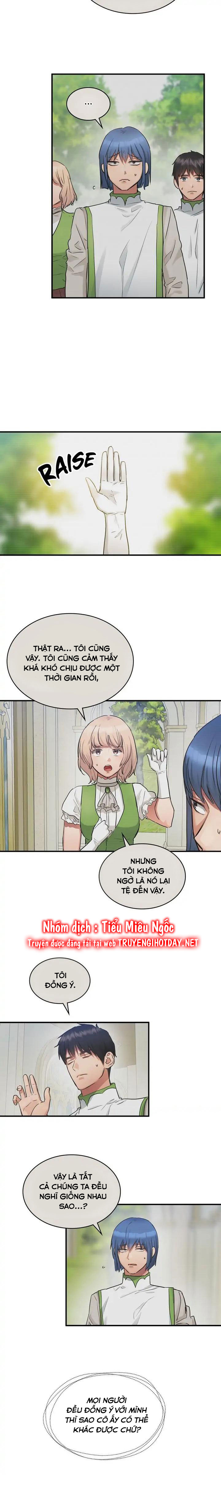 hai người thừa kế chapter 46 11