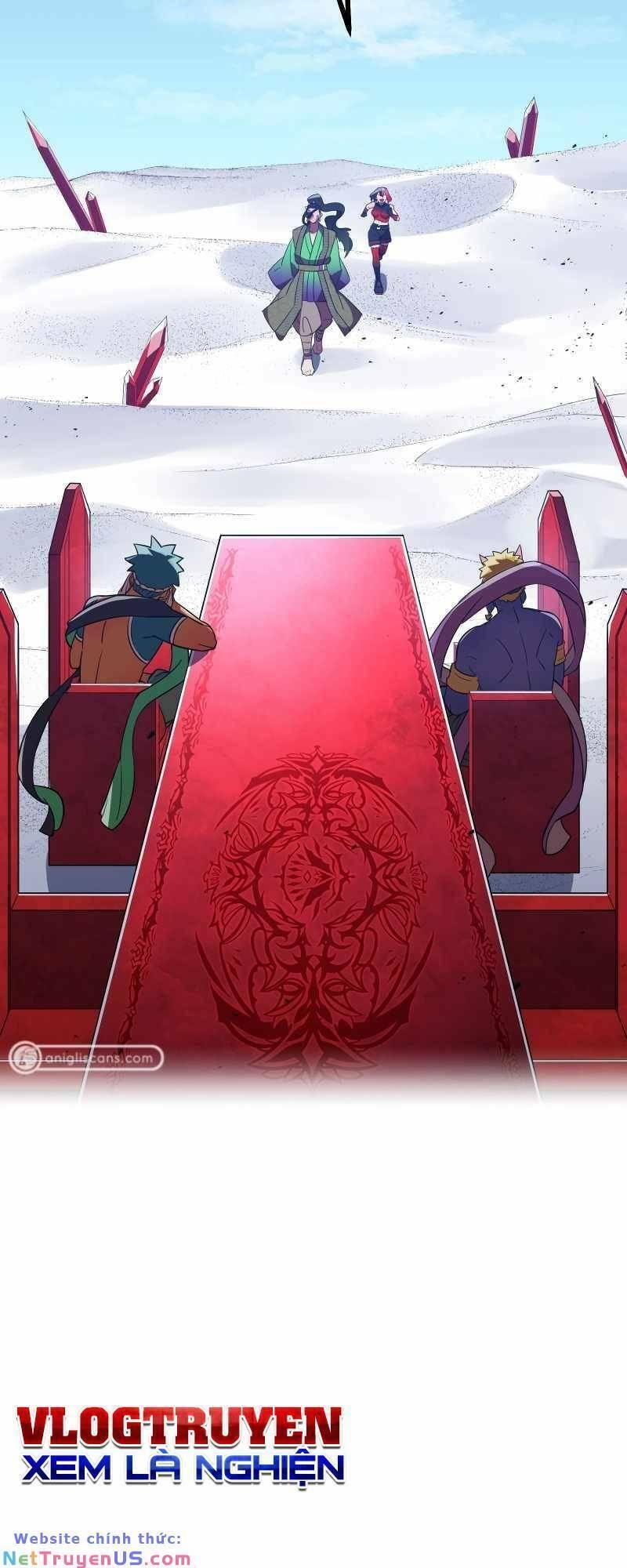 Huyết Thánh Cứu Thế Chủ~ Ta Chỉ Cần 0.0000001% Đã Trở Thành Vô Địch chapter 38 64