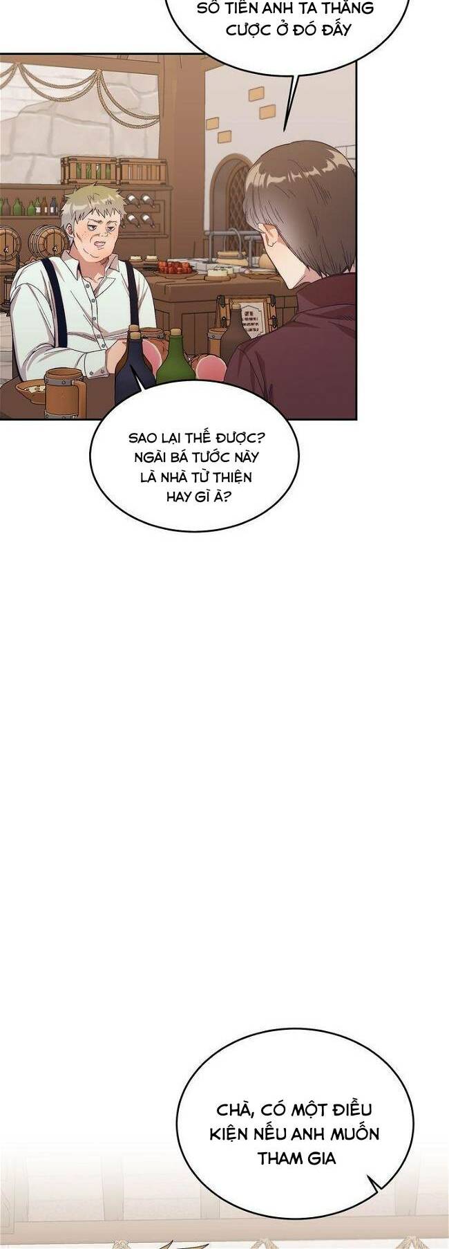 cách để trao vương miện cho vị hoàng tử hoang dã của tôi chapter 10 18