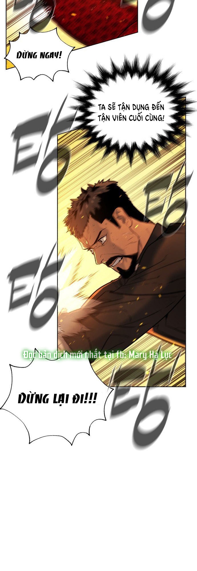 bạch huyết - white blood chapter 11 27