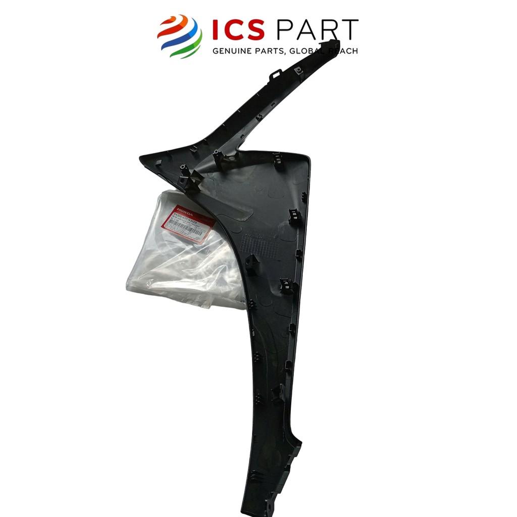 Bộ ốp sườn trước phải *NHA76M* HONDA Vision 110 2021 (64300K2CV30ZB)