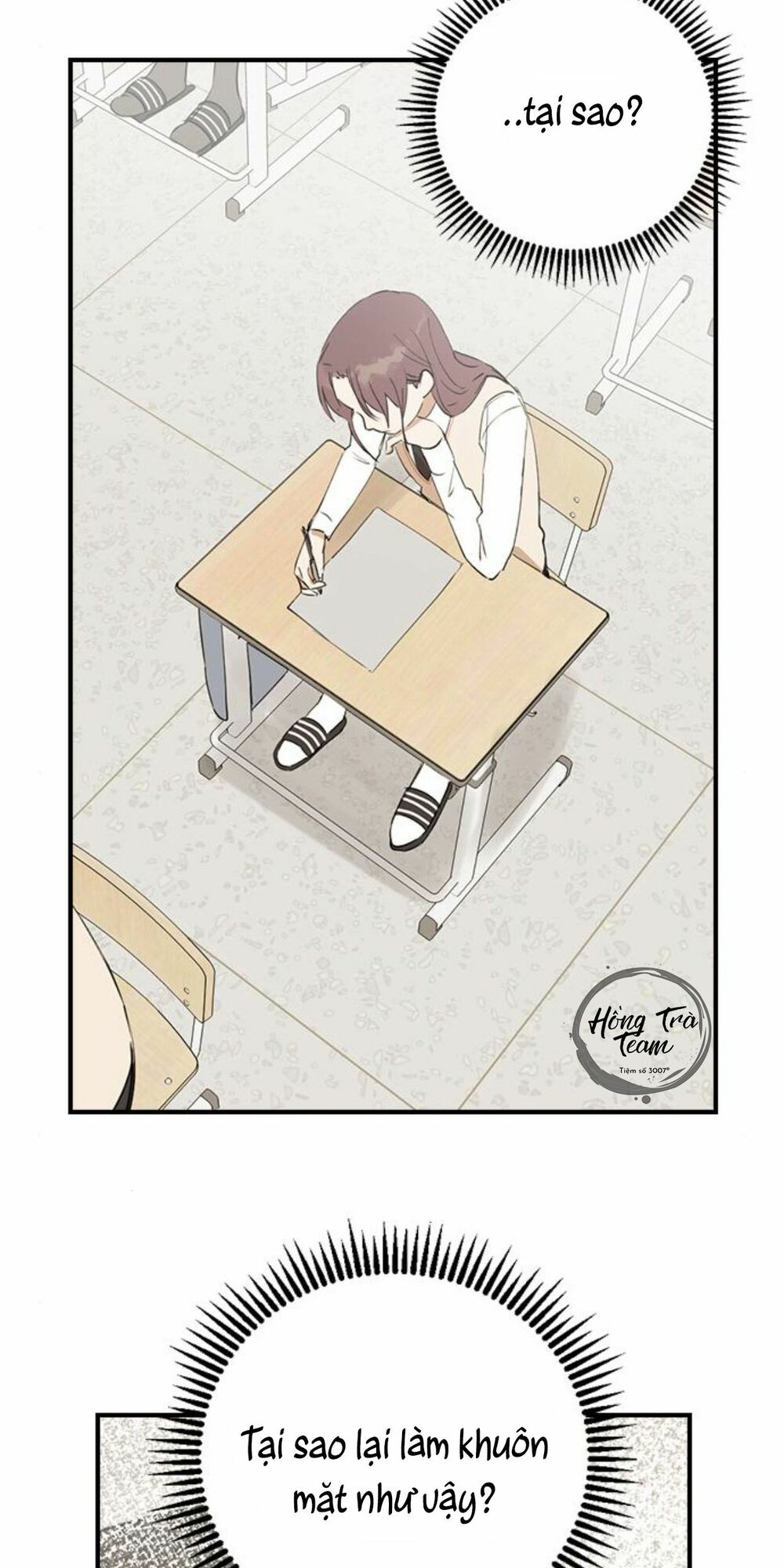 duyên nợ kiếp trước chapter 8 36