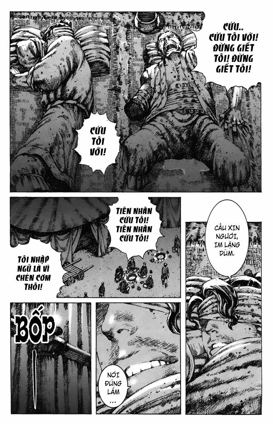 Hoả Phụng Liêu Nguyên chapter 263.1 7