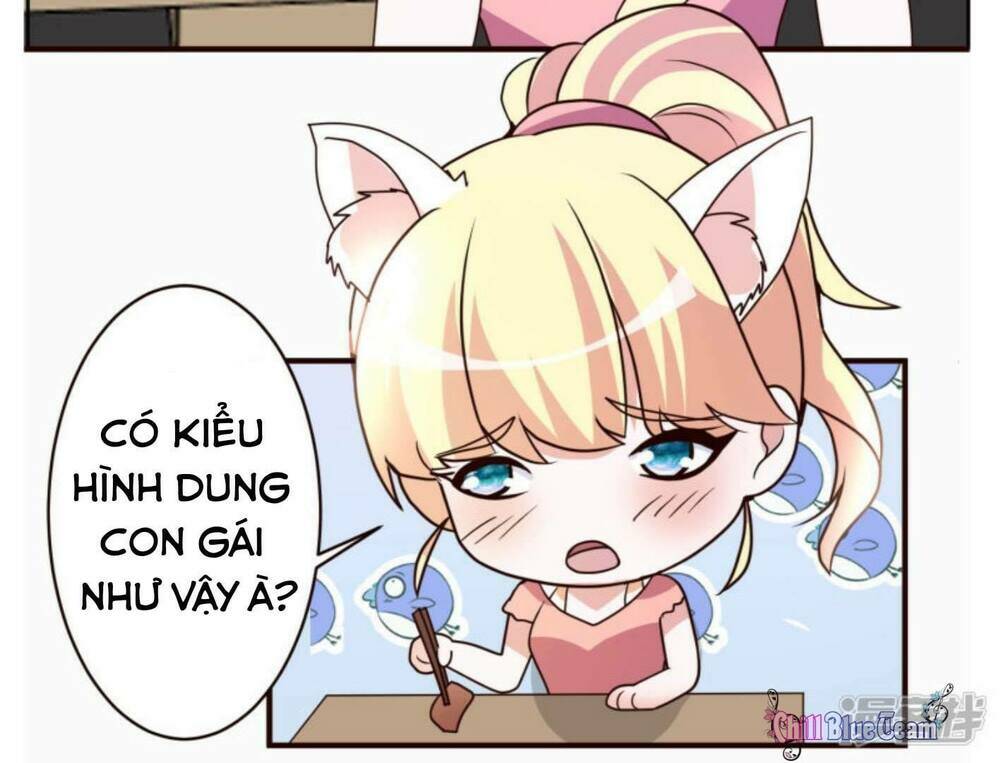 đầu hào điềm tâm chapter 5 30