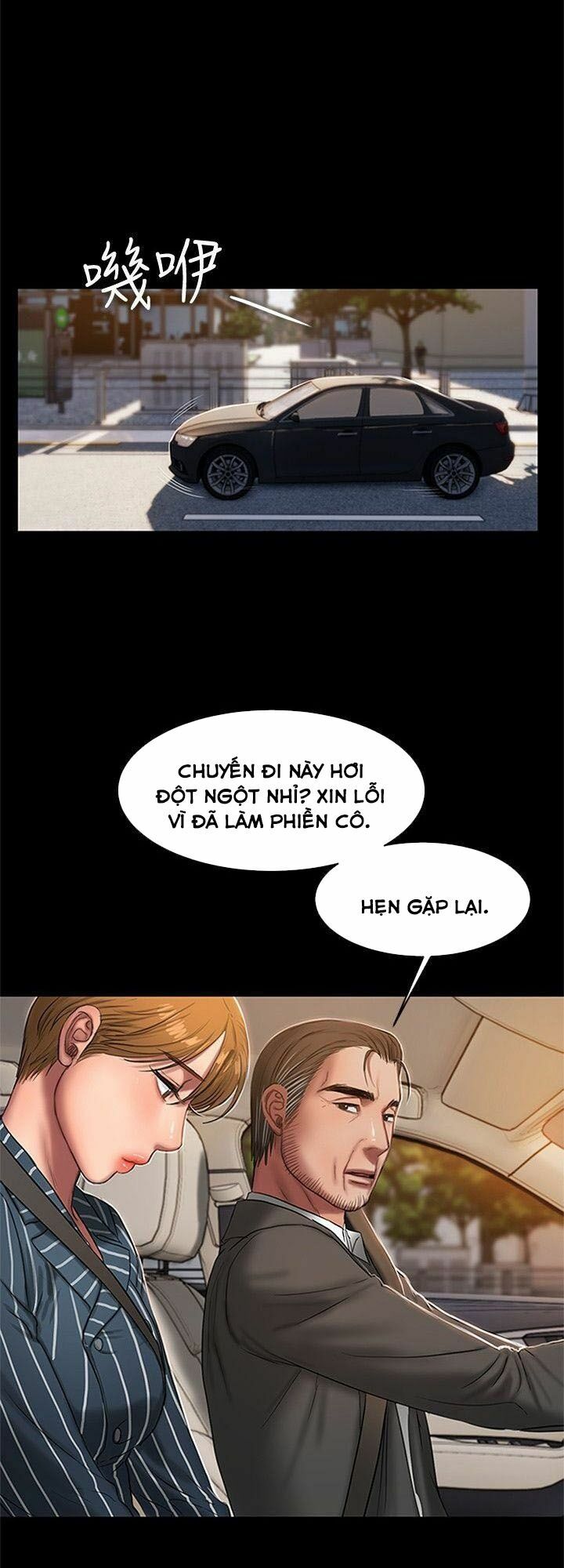 chạy trốn chapter 21 27