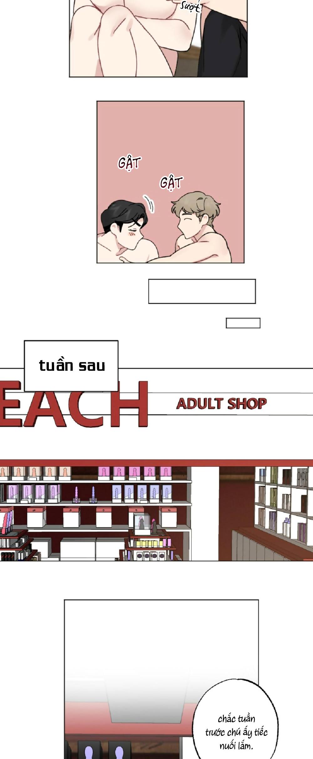 chăm sóc chapter 33 19