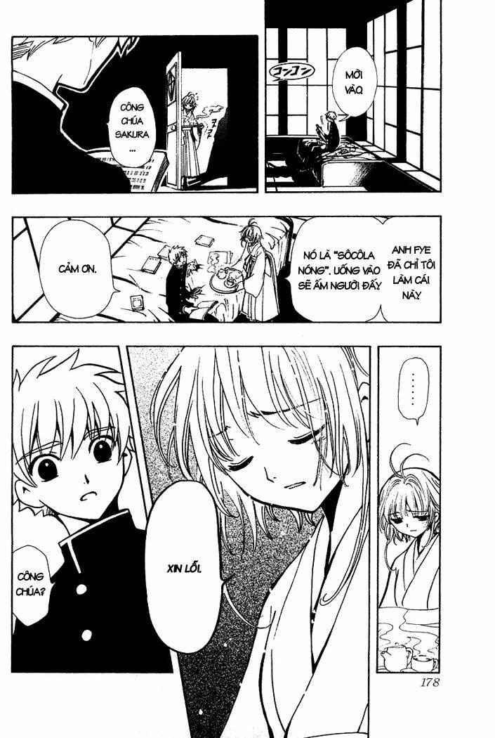 huyền thoại đôi cánh chapter 35 15